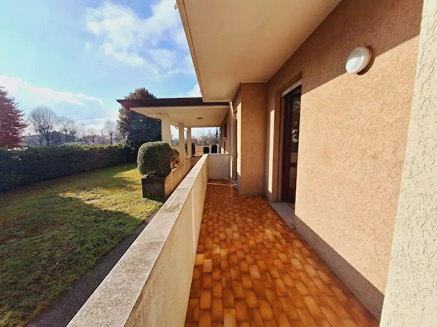 Immagine 6 di Appartamento in vendita  in via Nazario Sauro 3 a San Vendemiano