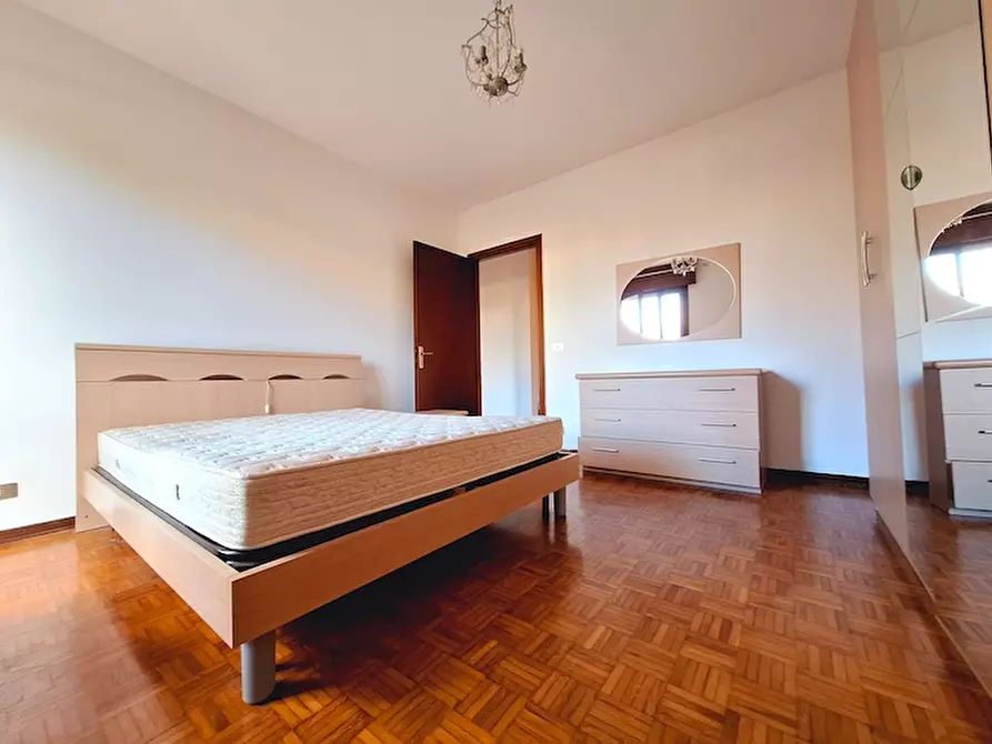 Immagine 7 di Appartamento in vendita  in via Nazario Sauro 3 a San Vendemiano