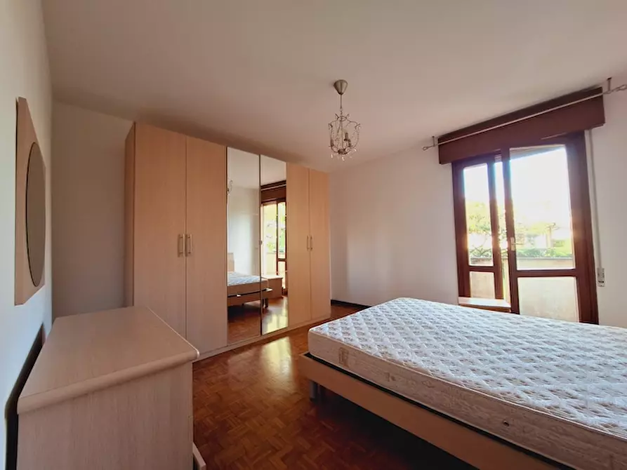 Immagine 8 di Appartamento in vendita  in via Nazario Sauro 3 a San Vendemiano