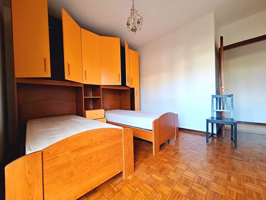 Immagine 9 di Appartamento in vendita  in via Nazario Sauro 3 a San Vendemiano