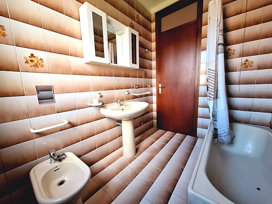 Immagine 11 di Appartamento in vendita  in via Nazario Sauro 3 a San Vendemiano