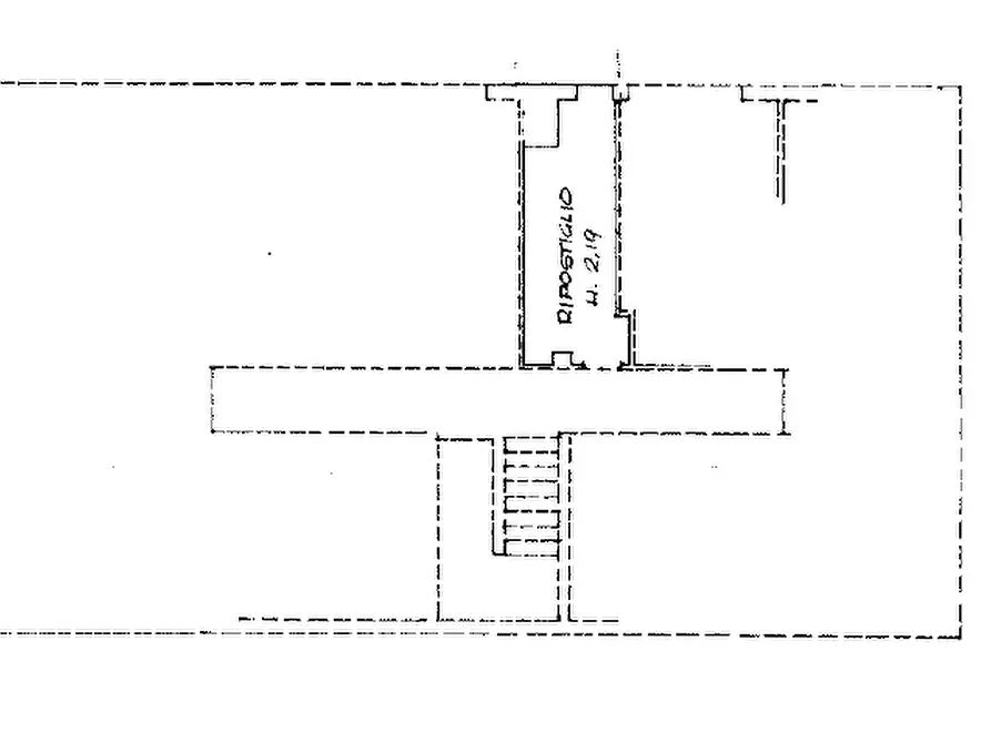 Immagine 17 di Appartamento in vendita  in via Nazario Sauro 3 a San Vendemiano
