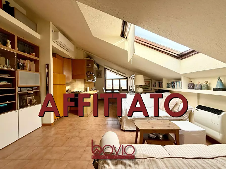 Immagine 1 di Appartamento in affitto  in VIA GARIBALDI 15 a Vinovo