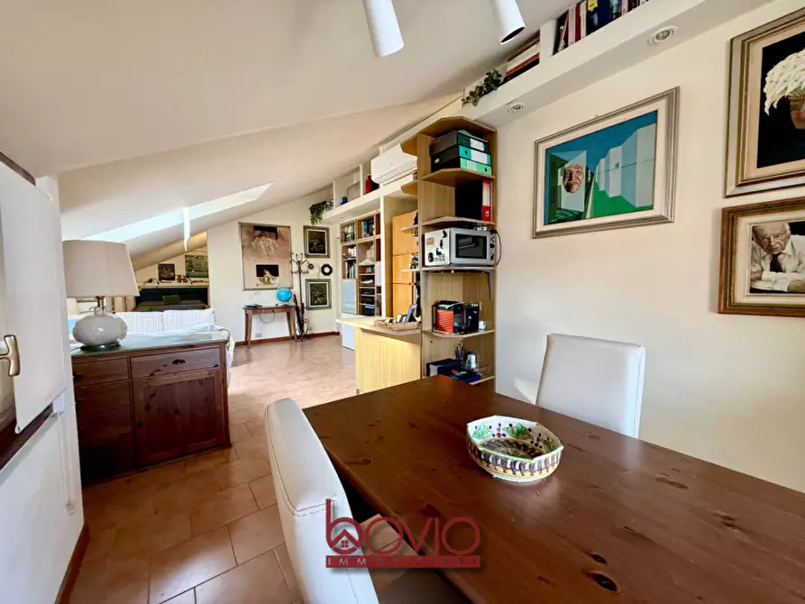 Immagine 2 di Appartamento in affitto  in VIA GARIBALDI 15 a Vinovo