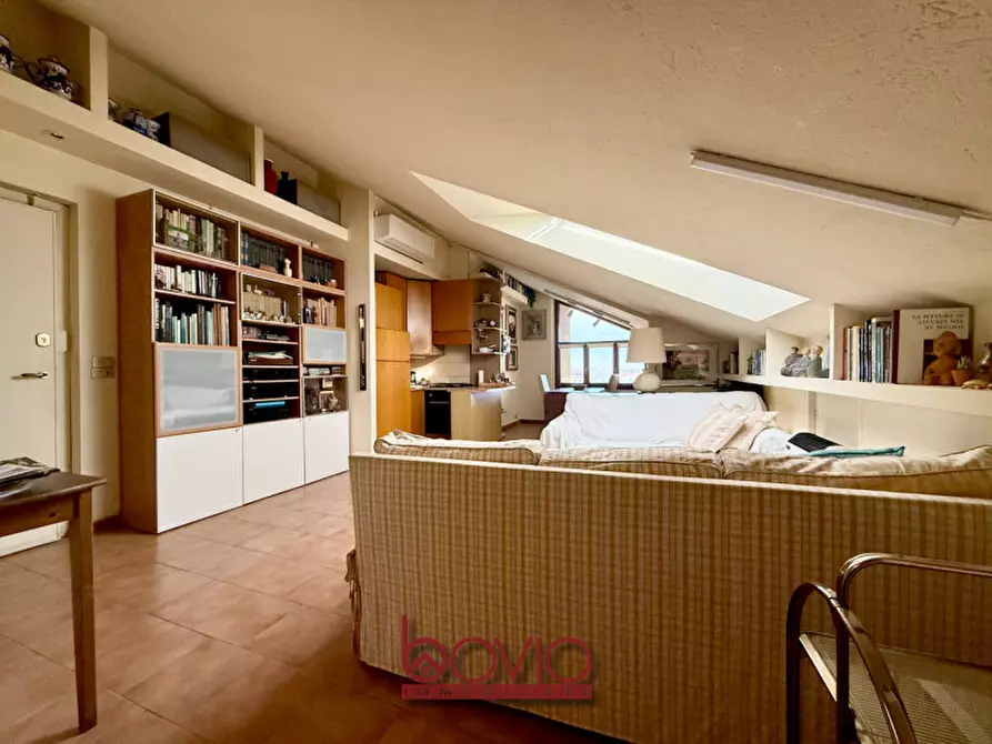 Immagine 3 di Appartamento in affitto  in VIA GARIBALDI 15 a Vinovo