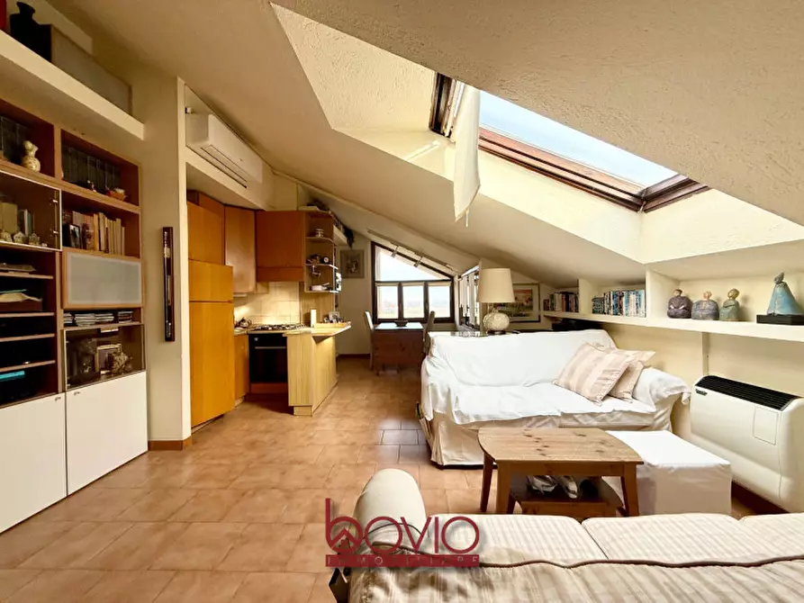 Immagine 4 di Appartamento in affitto  in VIA GARIBALDI 15 a Vinovo