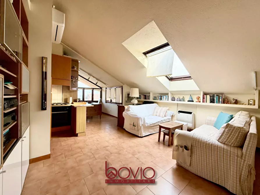 Immagine 6 di Appartamento in affitto  in VIA GARIBALDI 15 a Vinovo