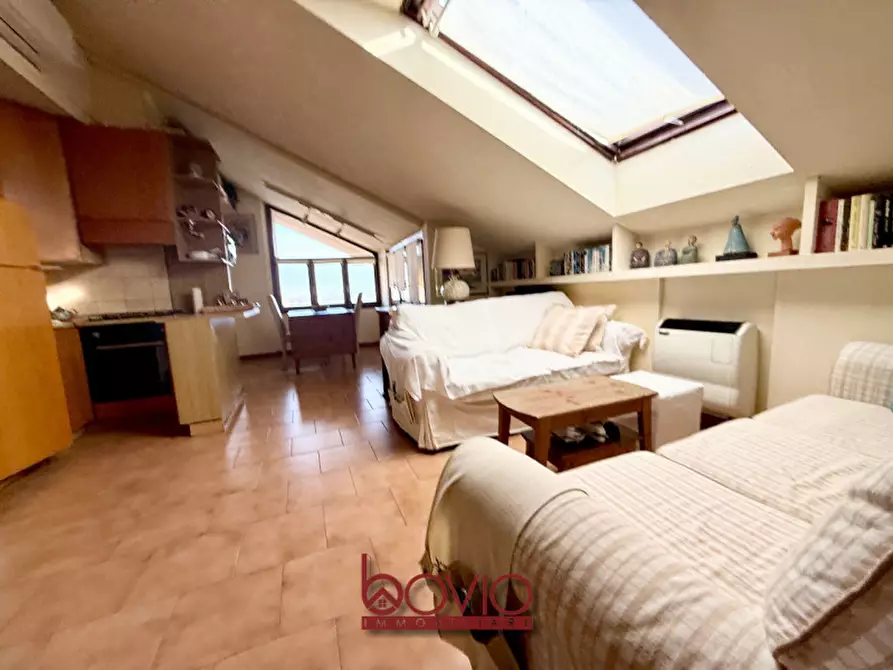 Immagine 9 di Appartamento in affitto  in VIA GARIBALDI 15 a Vinovo