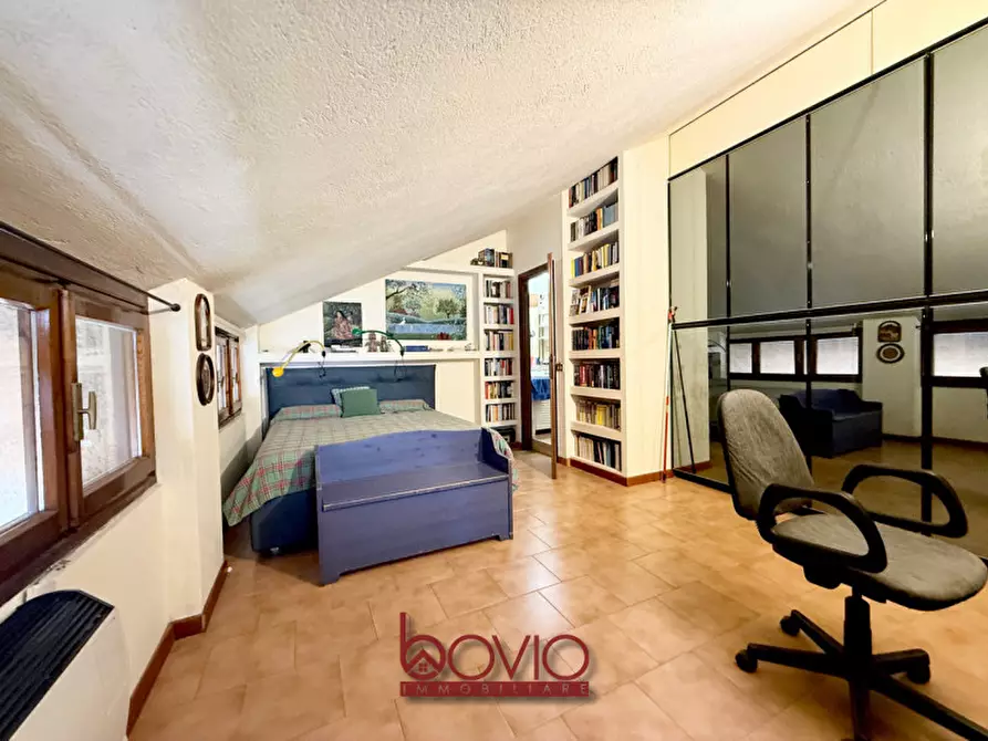 Immagine 10 di Appartamento in affitto  in VIA GARIBALDI 15 a Vinovo