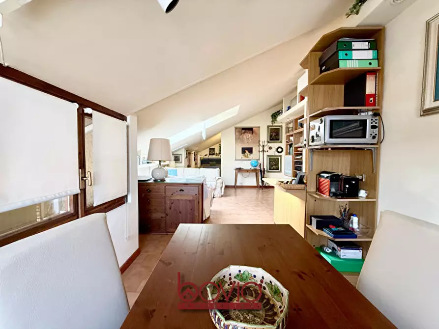 Immagine 13 di Appartamento in affitto  in VIA GARIBALDI 15 a Vinovo