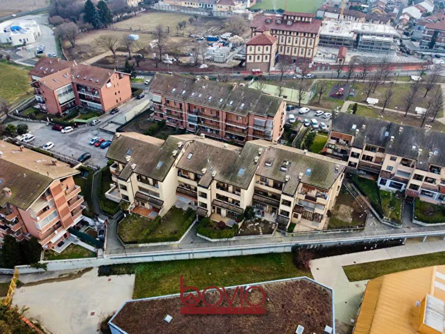 Immagine 23 di Appartamento in affitto  in VIA GARIBALDI 15 a Vinovo