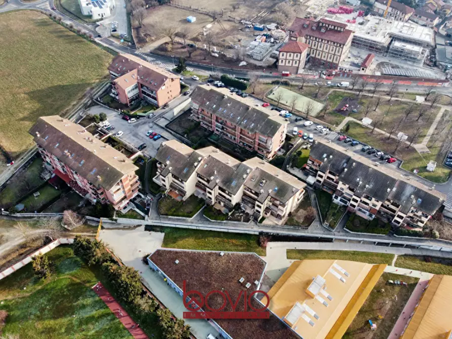 Immagine 28 di Appartamento in affitto  in VIA GARIBALDI 15 a Vinovo