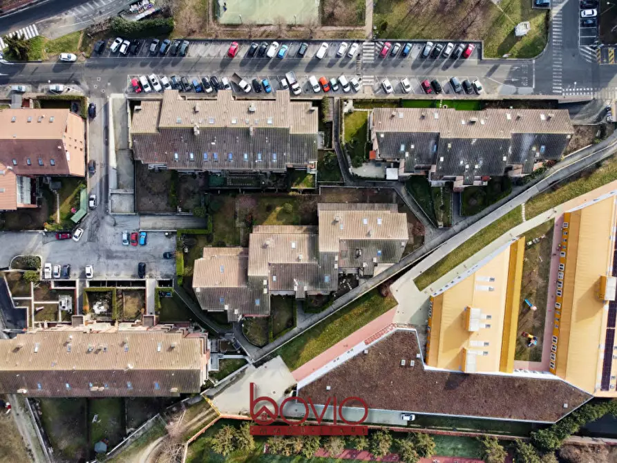 Immagine 28 di Appartamento in affitto  in VIA GARIBALDI 15 a Vinovo