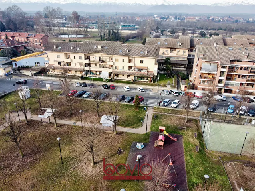 Immagine 32 di Appartamento in affitto  in VIA GARIBALDI 15 a Vinovo