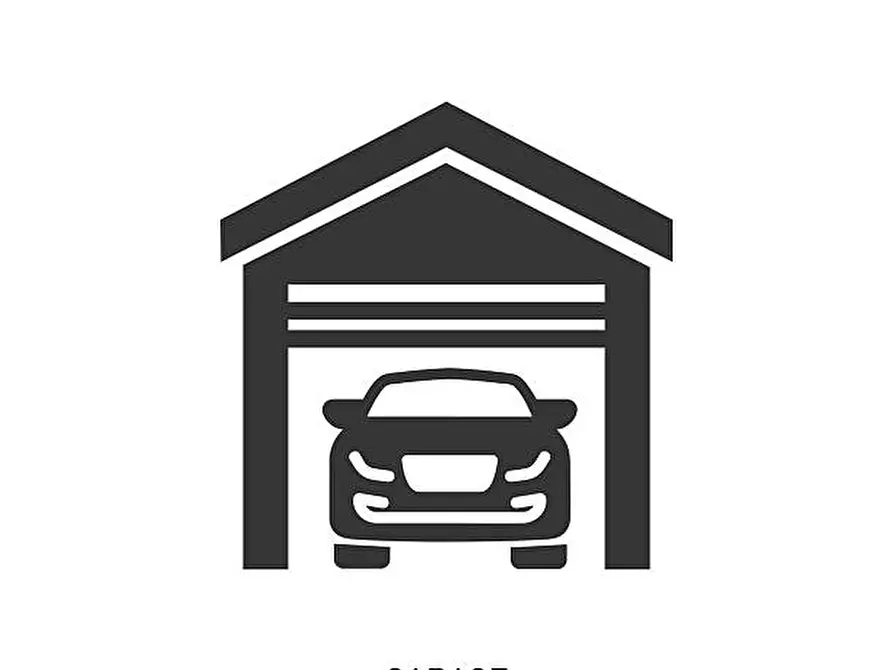 Immagine 1 di Garage in vendita  in Piazza Cantore a Trento