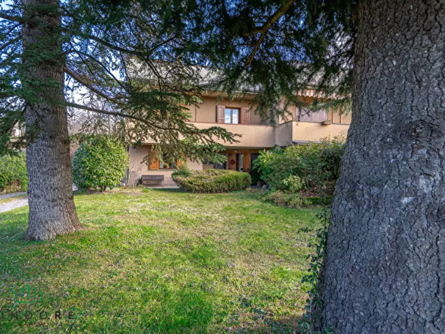 Immagine 6 di Villa in vendita  in Via Alexander Fleming a Monte San Pietro