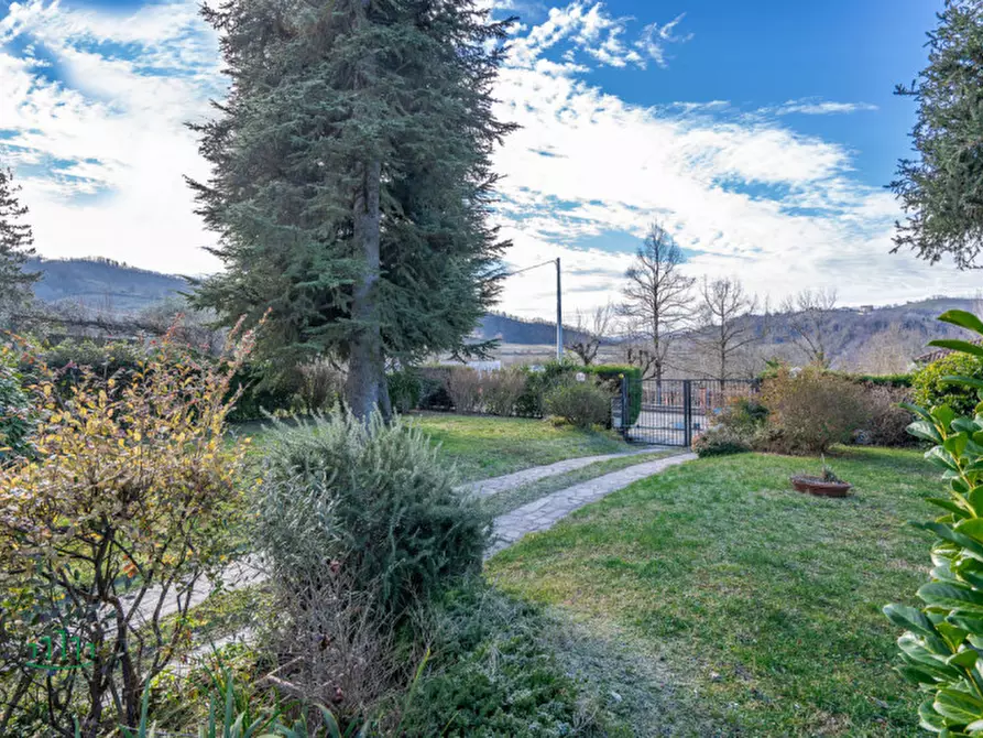 Immagine 8 di Villa in vendita  in Via Alexander Fleming a Monte San Pietro