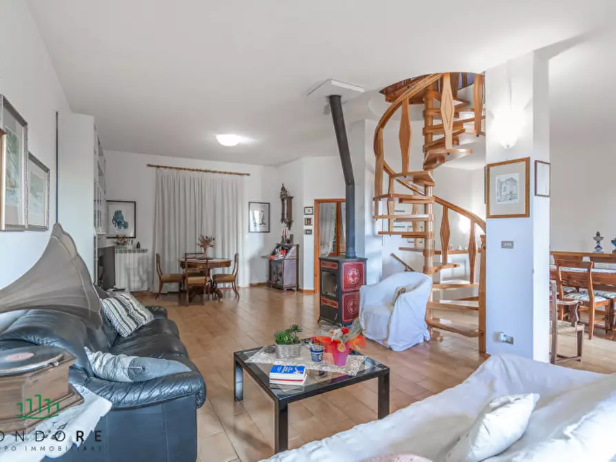 Immagine 26 di Villa in vendita  in Via Alexander Fleming a Monte San Pietro