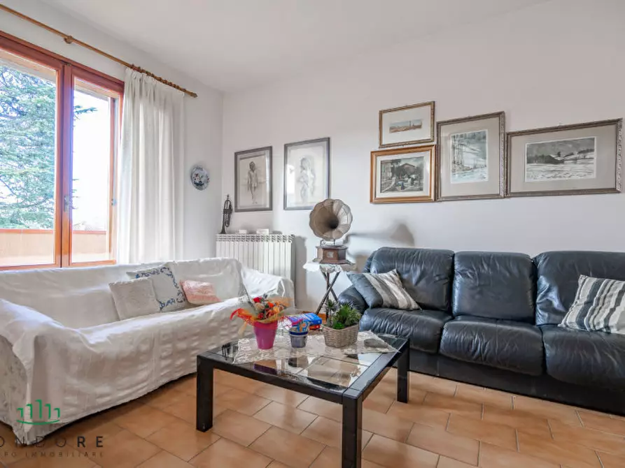 Immagine 27 di Villa in vendita  in Via Alexander Fleming a Monte San Pietro