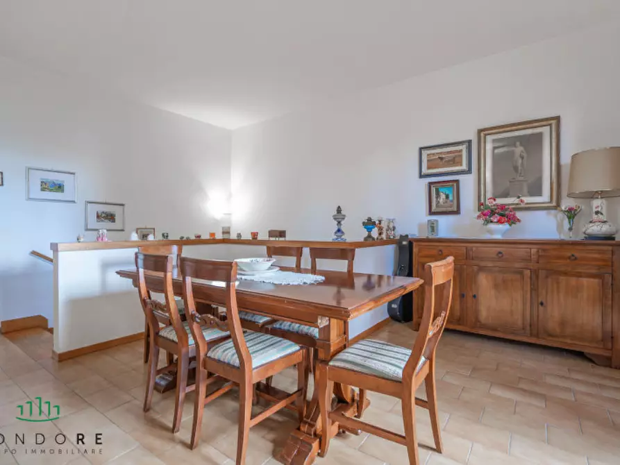 Immagine 31 di Villa in vendita  in Via Alexander Fleming a Monte San Pietro