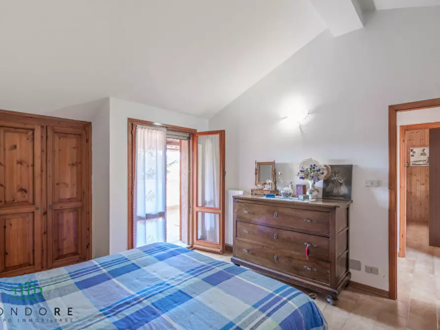 Immagine 39 di Villa in vendita  in Via Alexander Fleming a Monte San Pietro