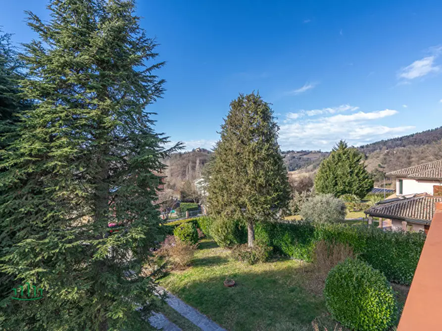 Immagine 43 di Villa in vendita  in Via Alexander Fleming a Monte San Pietro