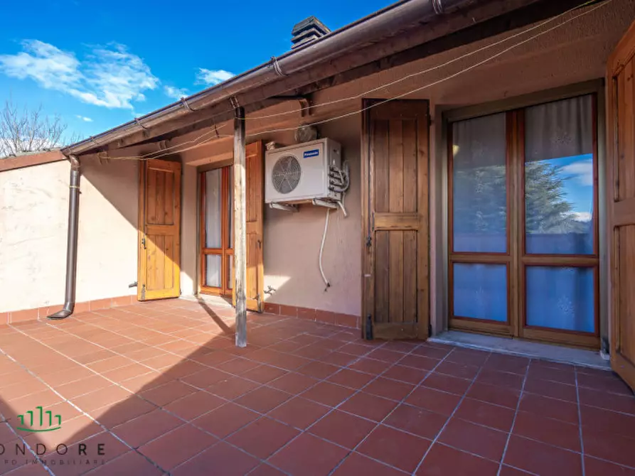 Immagine 45 di Villa in vendita  in Via Alexander Fleming a Monte San Pietro