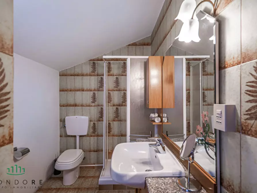 Immagine 49 di Villa in vendita  in Via Alexander Fleming a Monte San Pietro