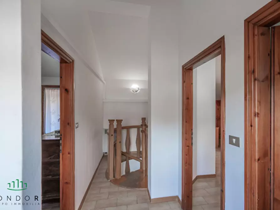 Immagine 51 di Villa in vendita  in Via Alexander Fleming a Monte San Pietro