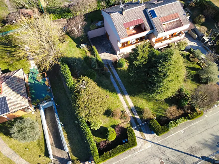 Immagine 60 di Villa in vendita  in Via Alexander Fleming a Monte San Pietro