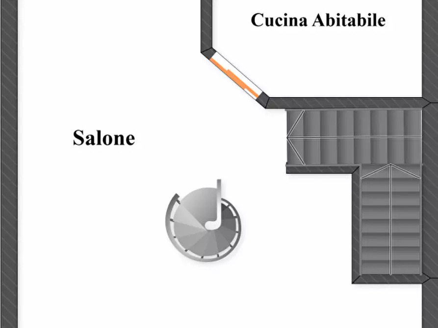 Immagine 64 di Villa in vendita  in Via Alexander Fleming a Monte San Pietro