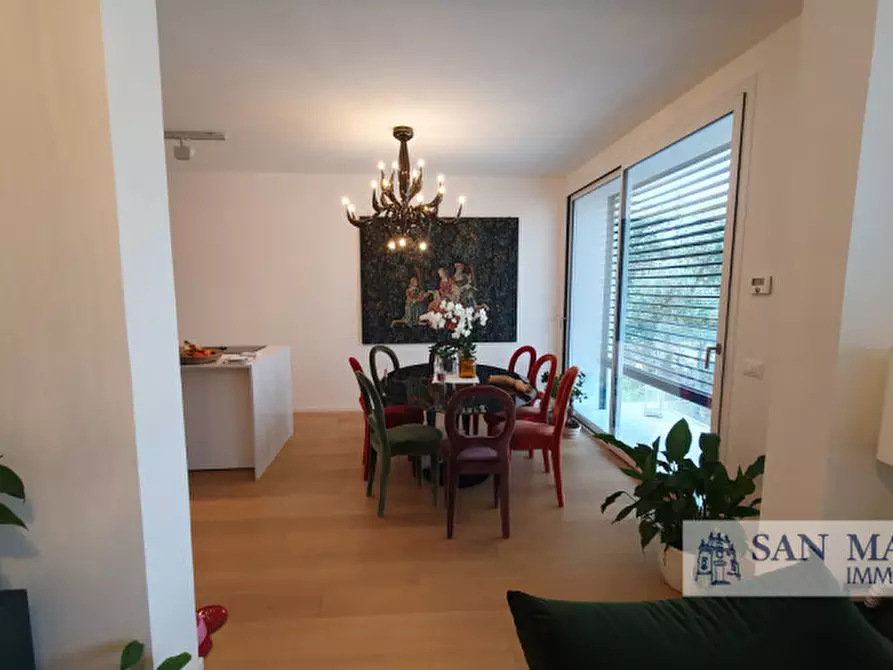 Immagine 2 di Appartamento in affitto  in Via Ugo Foscolo 26 a Vicenza