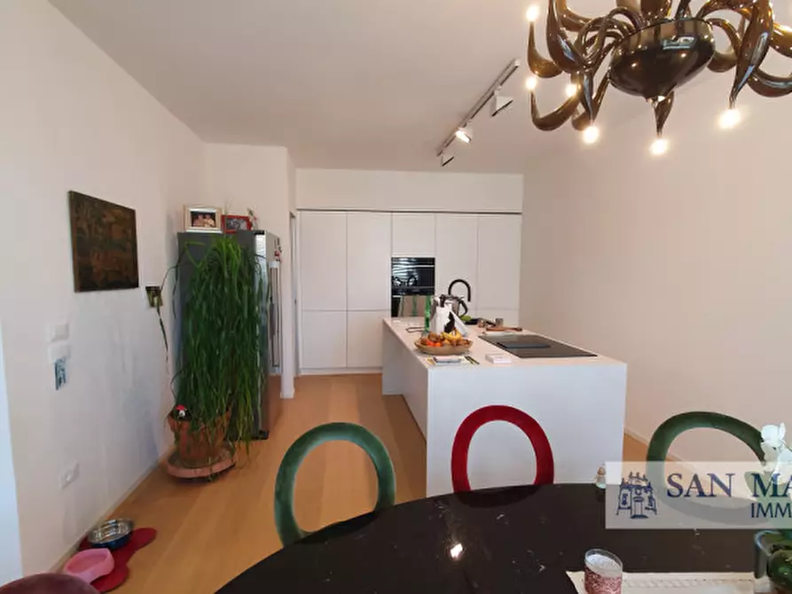 Immagine 3 di Appartamento in affitto  in Via Ugo Foscolo 26 a Vicenza