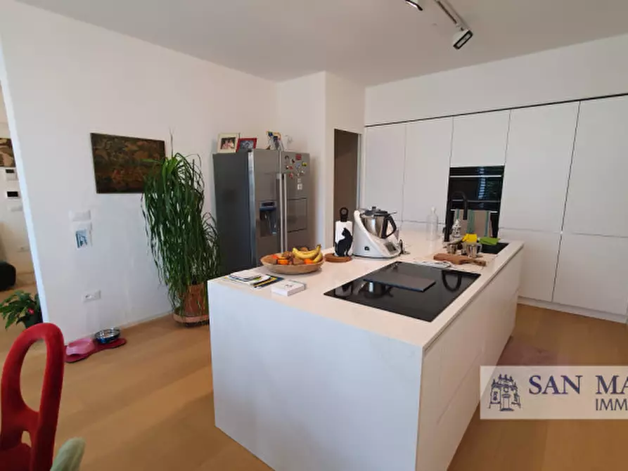 Immagine 4 di Appartamento in affitto  in Via Ugo Foscolo 26 a Vicenza