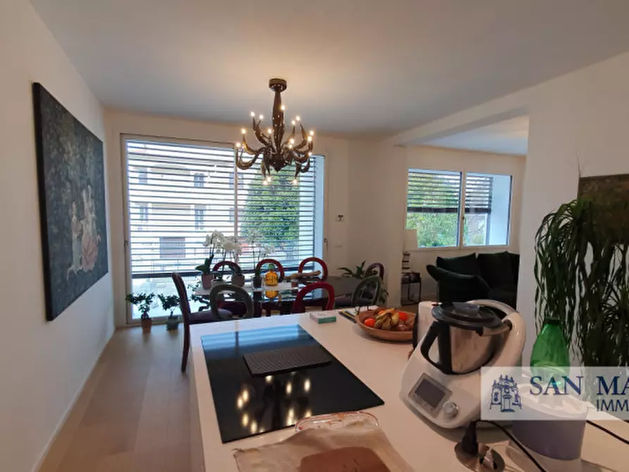 Immagine 5 di Appartamento in affitto  in Via Ugo Foscolo 26 a Vicenza