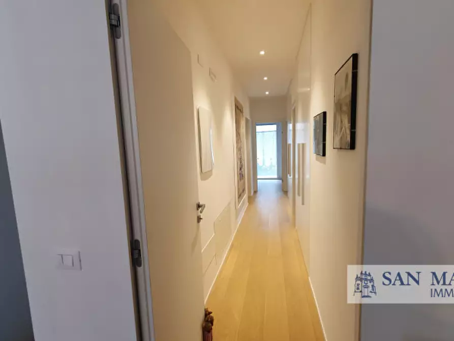 Immagine 6 di Appartamento in affitto  in Via Ugo Foscolo 26 a Vicenza