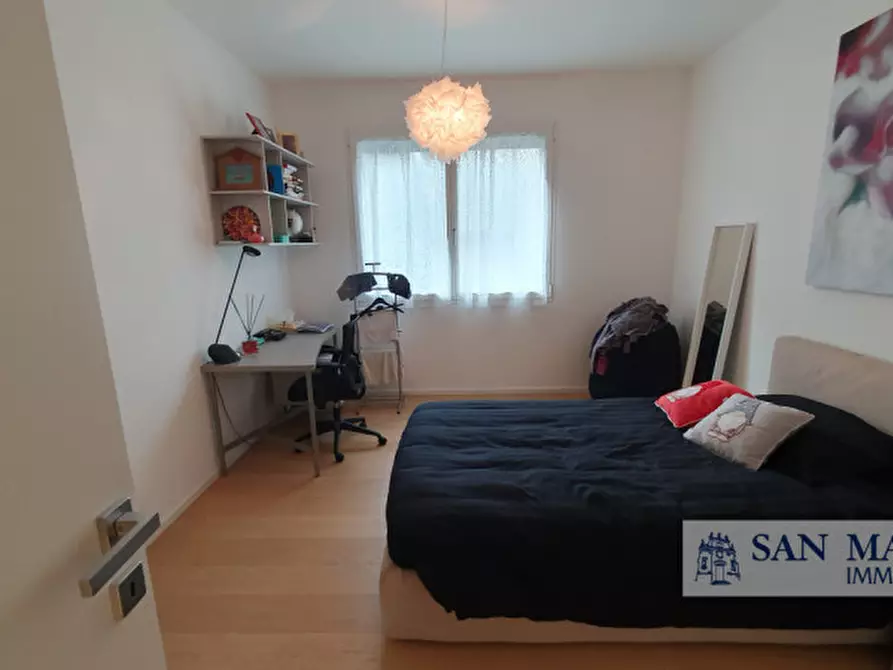 Immagine 7 di Appartamento in affitto  in Via Ugo Foscolo 26 a Vicenza