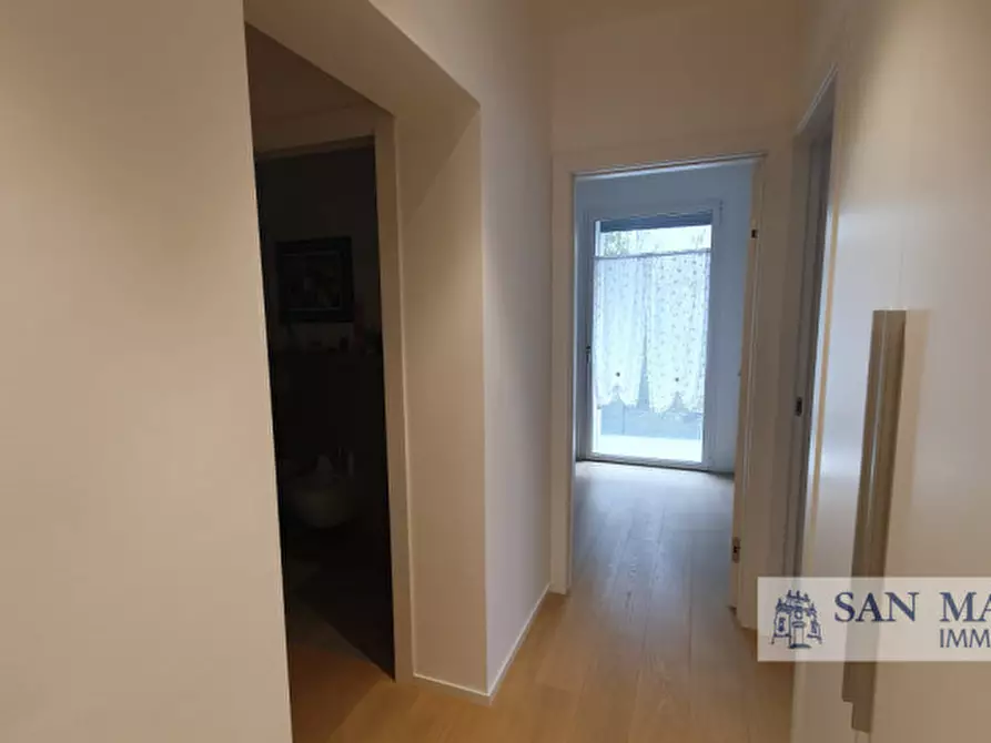 Immagine 8 di Appartamento in affitto  in Via Ugo Foscolo 26 a Vicenza