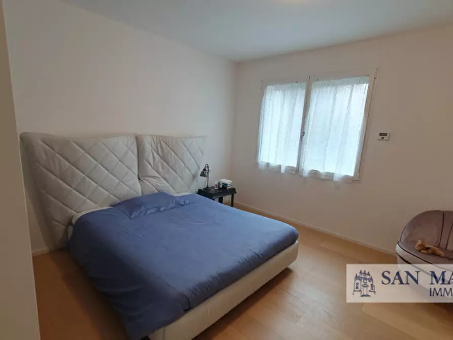 Immagine 9 di Appartamento in affitto  in Via Ugo Foscolo 26 a Vicenza