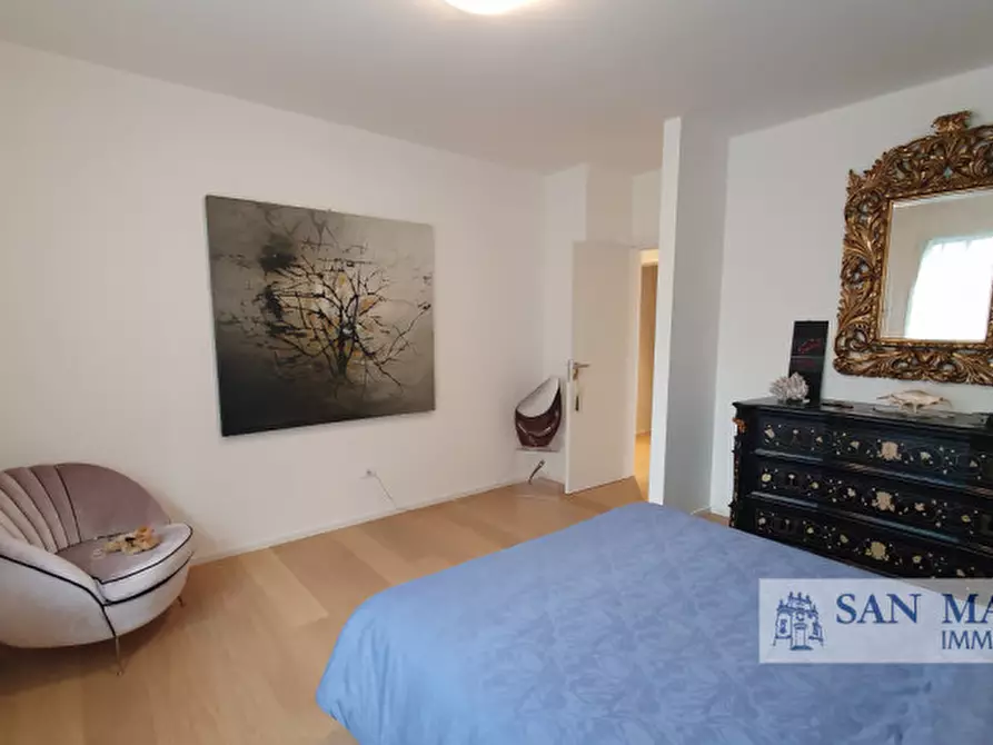 Immagine 10 di Appartamento in affitto  in Via Ugo Foscolo 26 a Vicenza