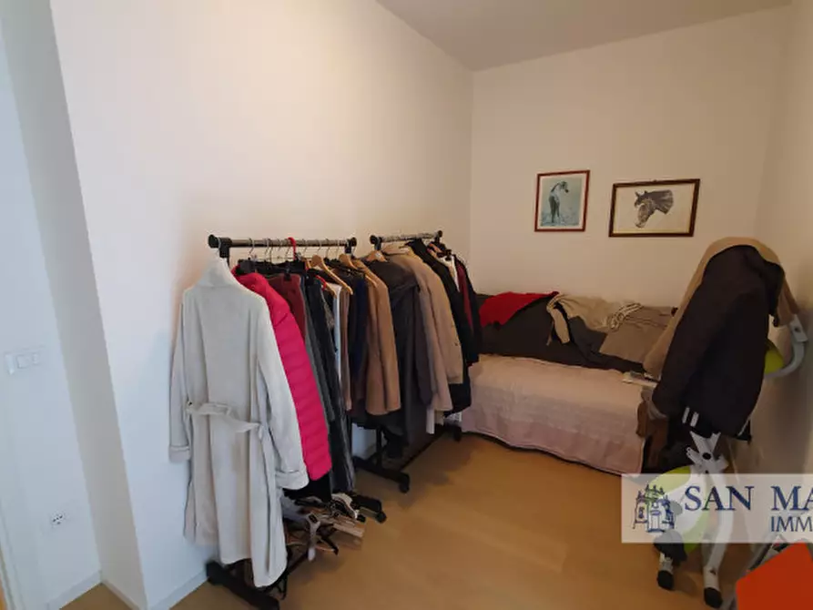 Immagine 11 di Appartamento in affitto  in Via Ugo Foscolo 26 a Vicenza