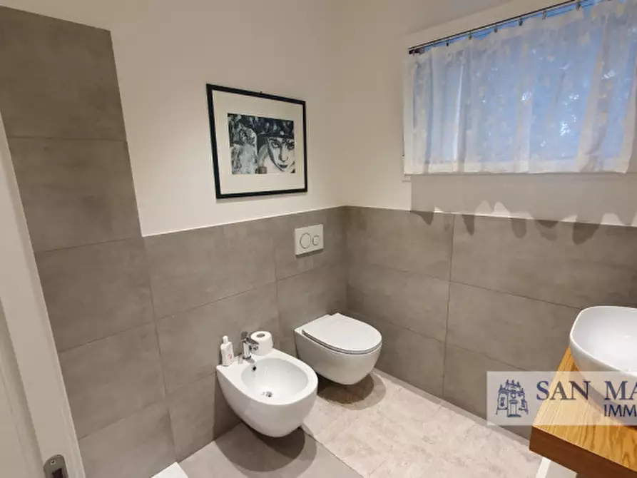 Immagine 13 di Appartamento in affitto  in Via Ugo Foscolo 26 a Vicenza