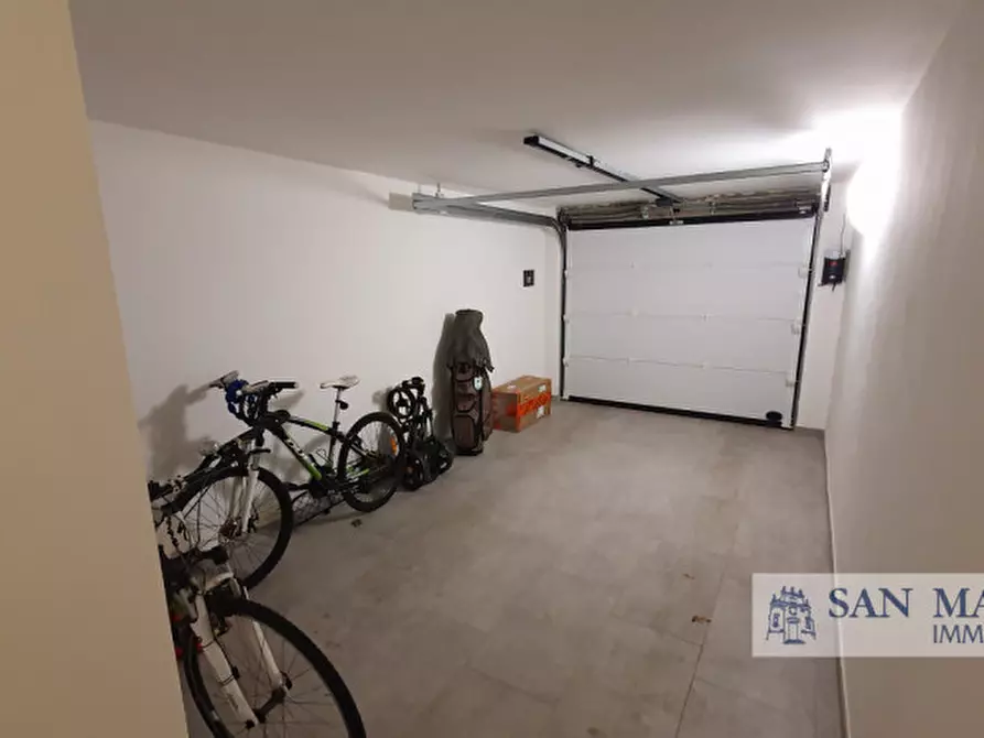 Immagine 14 di Appartamento in affitto  in Via Ugo Foscolo 26 a Vicenza