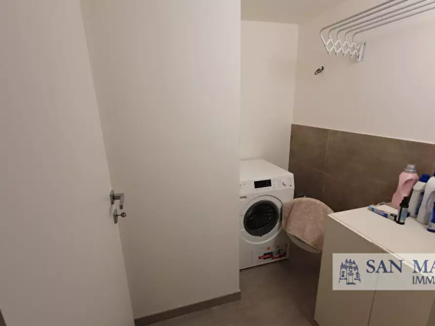 Immagine 16 di Appartamento in affitto  in Via Ugo Foscolo 26 a Vicenza