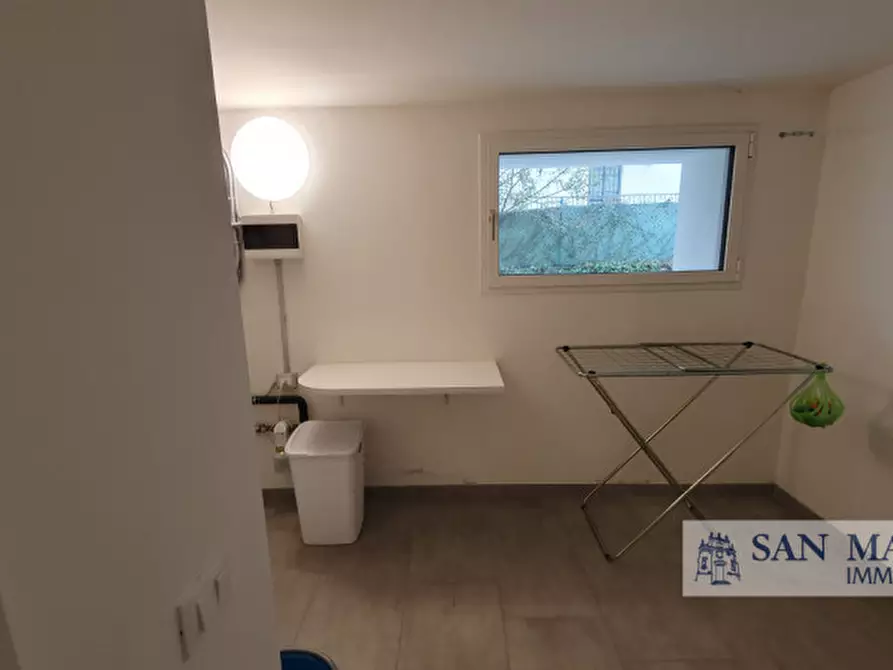 Immagine 17 di Appartamento in affitto  in Via Ugo Foscolo 26 a Vicenza