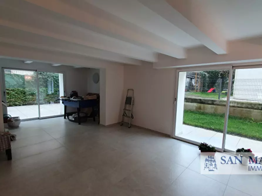 Immagine 19 di Appartamento in affitto  in Via Ugo Foscolo 26 a Vicenza