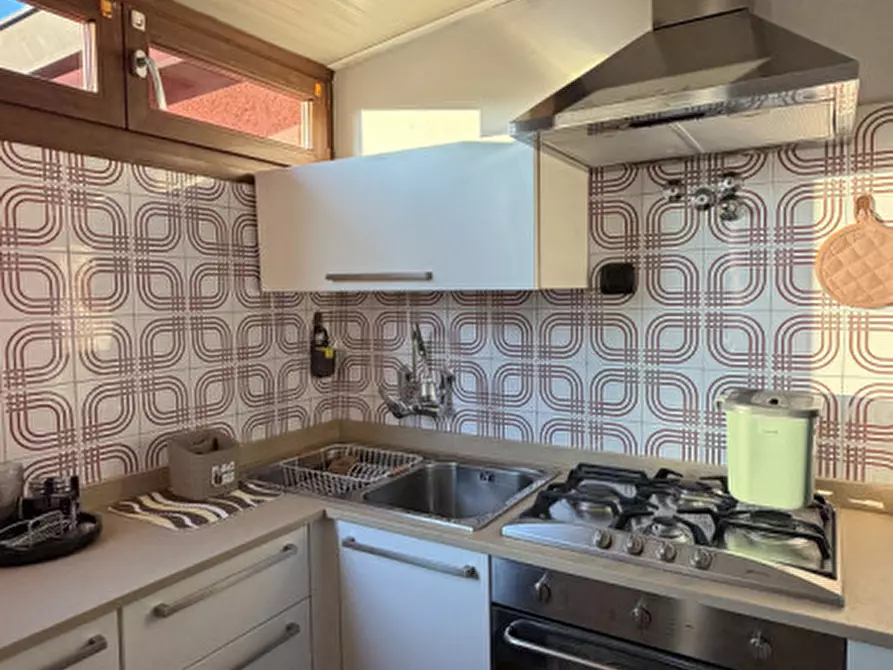 Immagine 3 di Appartamento in affitto  in Via Egidio Forcellini a Padova