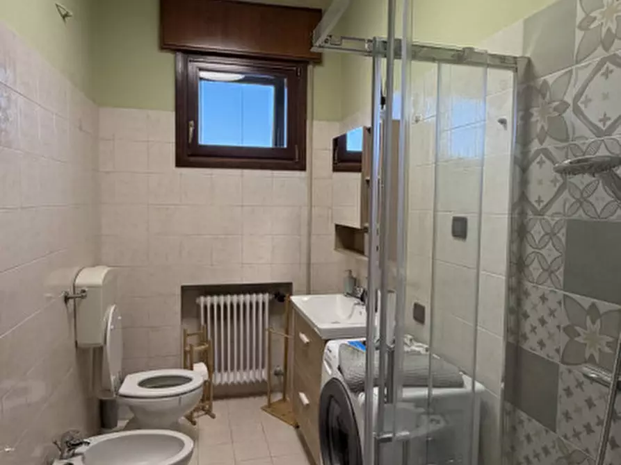 Immagine 12 di Appartamento in affitto  in Via Egidio Forcellini a Padova