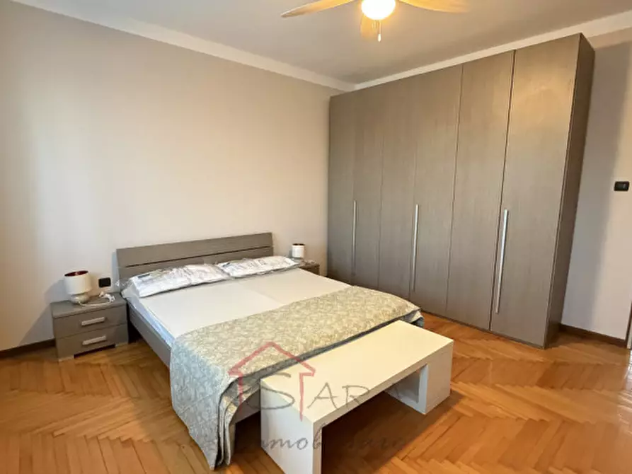 Immagine 14 di Appartamento in affitto  in Via Egidio Forcellini a Padova