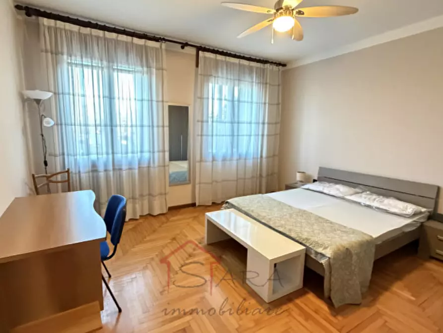 Immagine 15 di Appartamento in affitto  in Via Egidio Forcellini a Padova